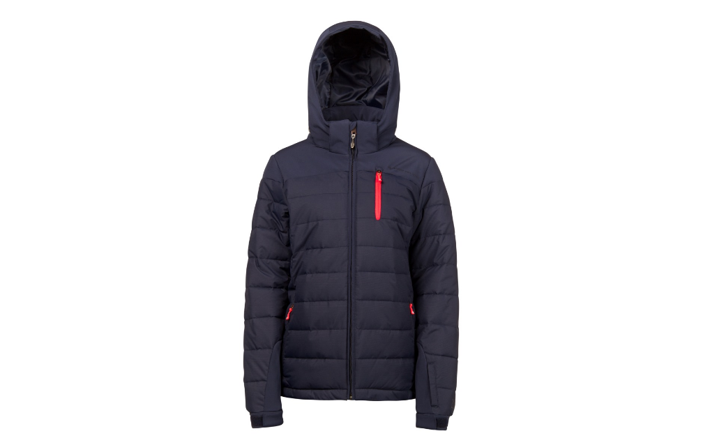Protest Nocton 16 Jacket Review