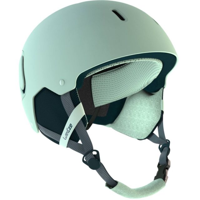 [GEAR] Hello Helmets! The Best Ski Helmets for 2017/18 - InTheSnow