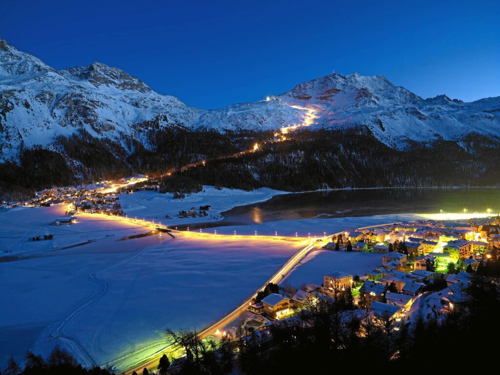Switzerland Snow Report and Forecast to December 16, 2017
