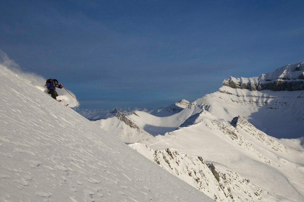 Canada &#038; USA Snow Report and Forecast to December 16, 2017