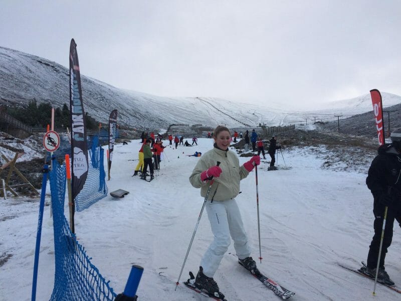 25% Cut in Lift Ticket Prices at Cairngorm