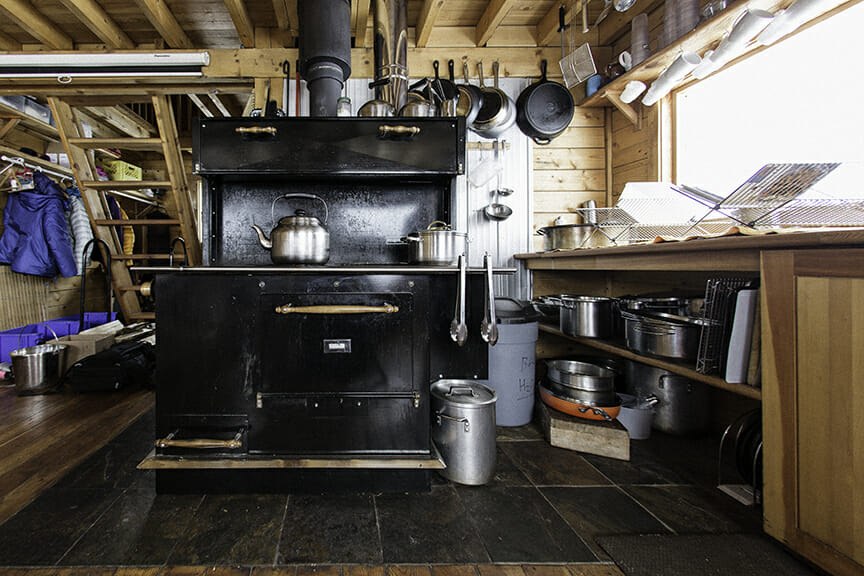 Come and Try the New Virtual Reality Hut at Arc&#8217;teryx Piccadilly Store