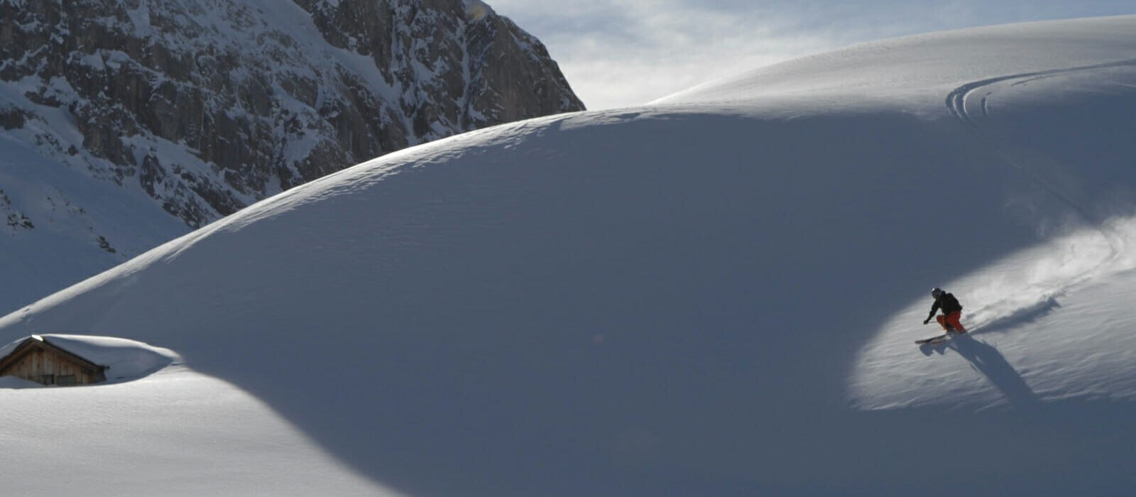 Jan 20 Lech White Ring 1