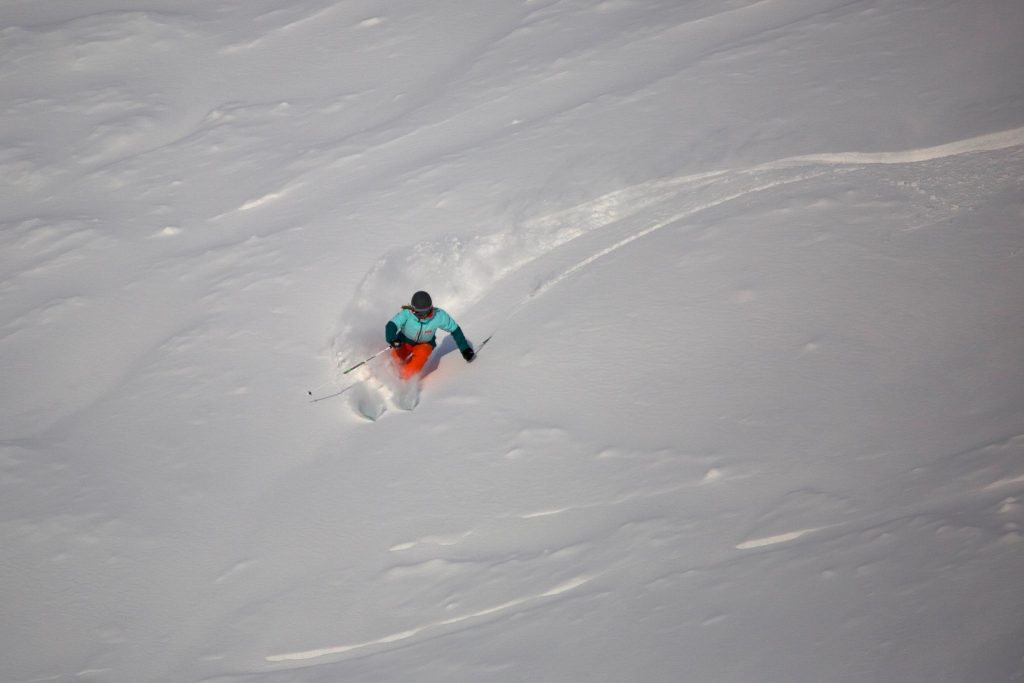 Banff Lake Louise Snow Report and Snow Forecast 2 December 2017