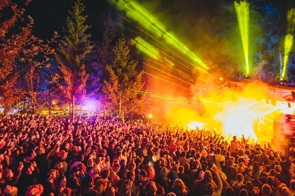 Snowbombing Release Huge Final Wave of Acts