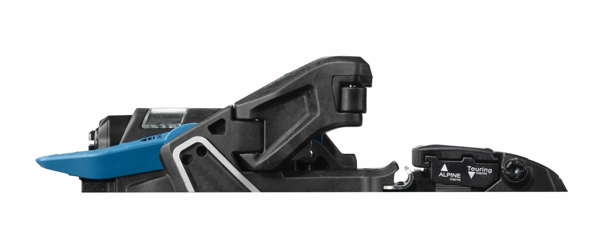 The Salomon Shift Binding 'the Dream' Ski Binding is Unveiled InTheSnow