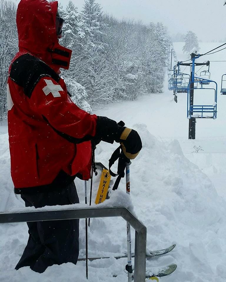 Where To Ski or Board in North America This Week Ending January 6th, 2018