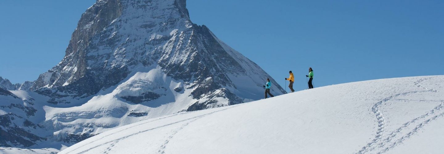 Zermatt 19 Dec