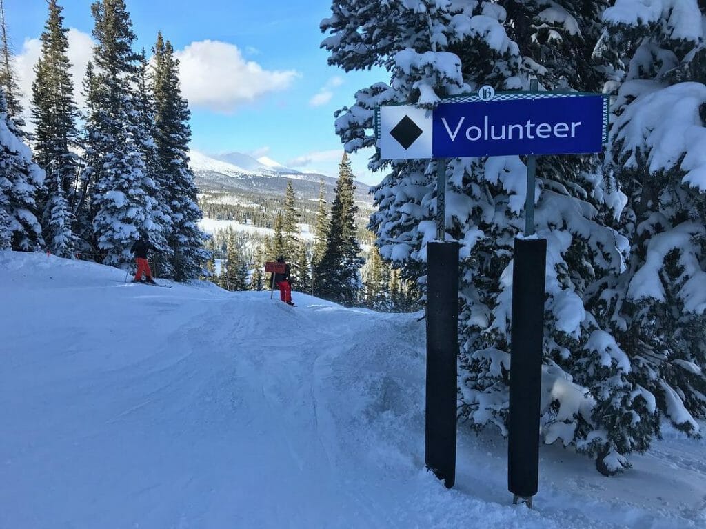 Where To Ski or Board in North America This Week Ending January 6th, 2018