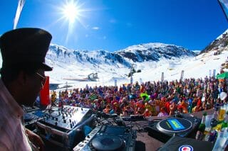 Snowbombing Release Huge Final Wave of Acts