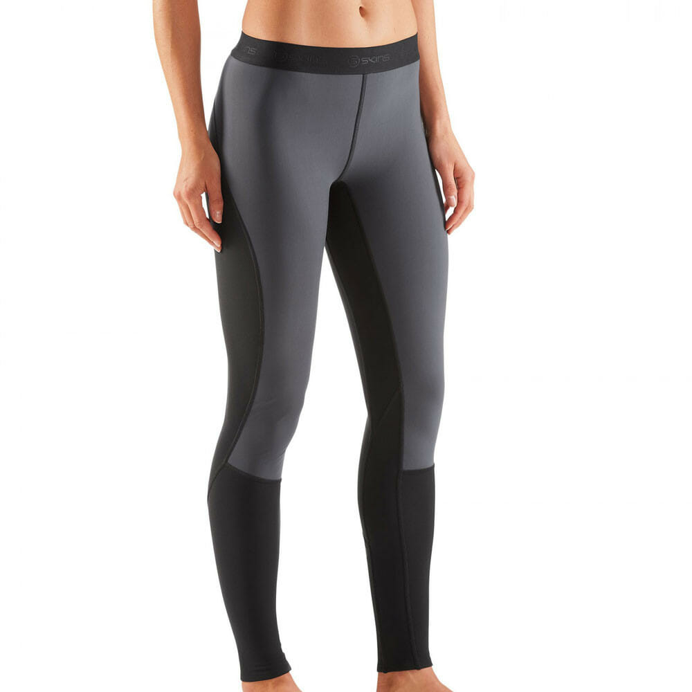 SKINS DNAmic Windproof Long Tights InTheSnow
