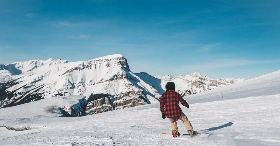 Banff