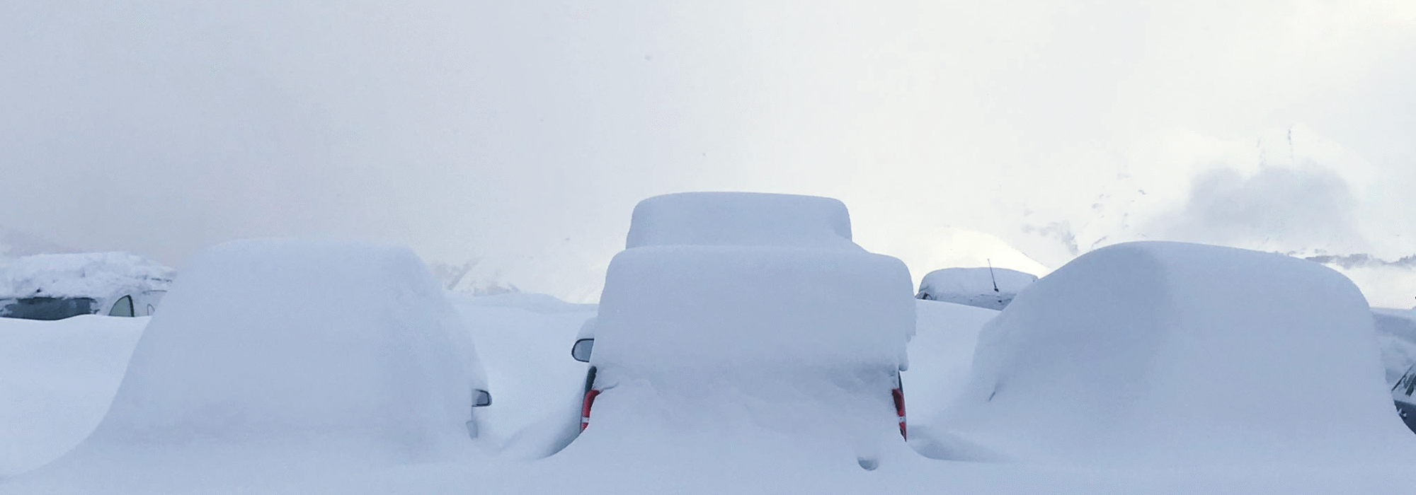 Les arcs