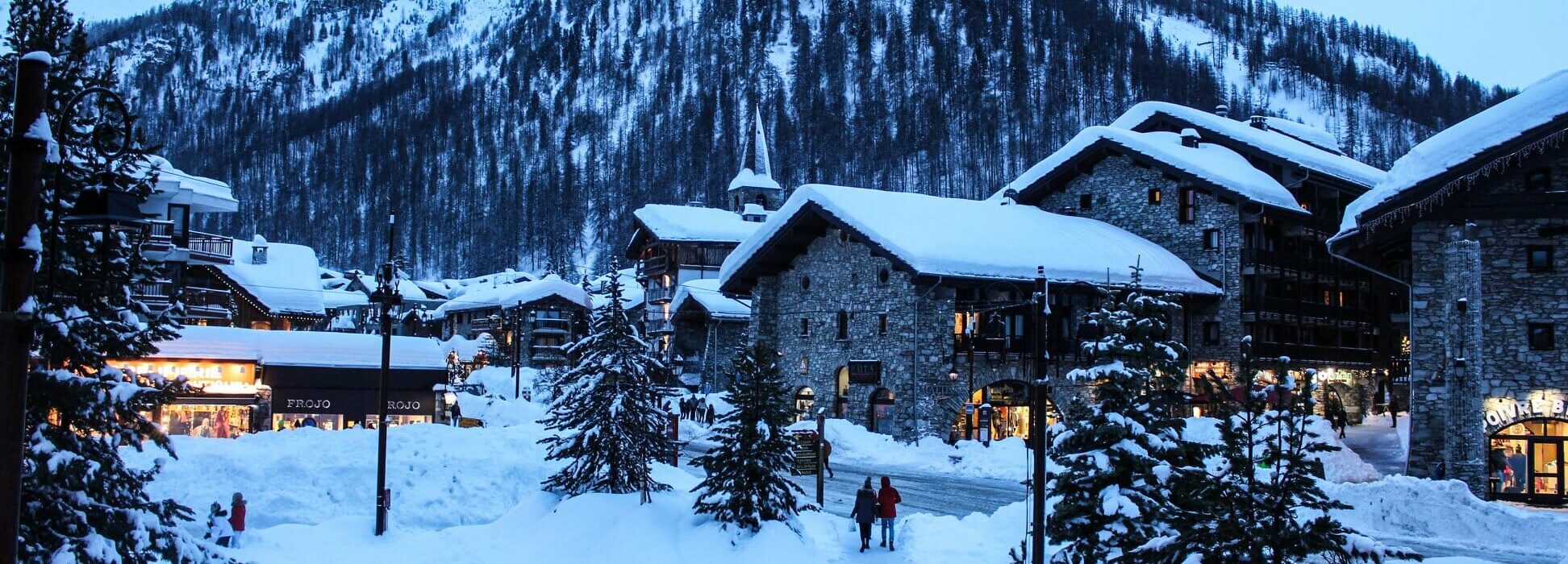 Val dIsere