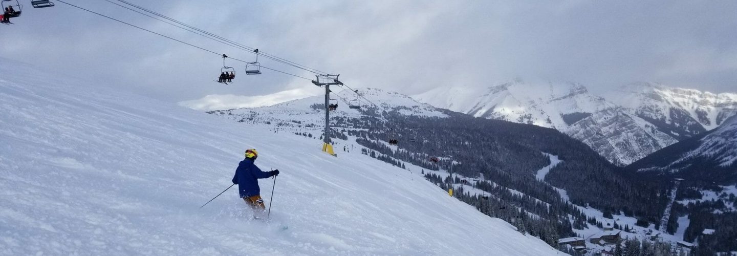 banff 21 Jan