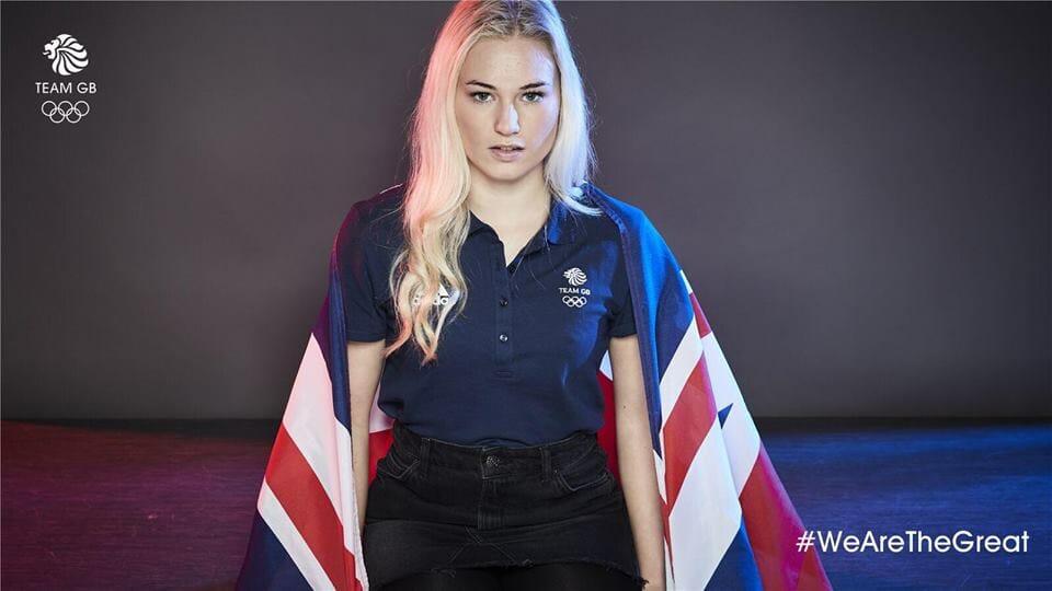 Team GB Announce Record Number of Skiers and Snowboarders Heading to PyeongChang