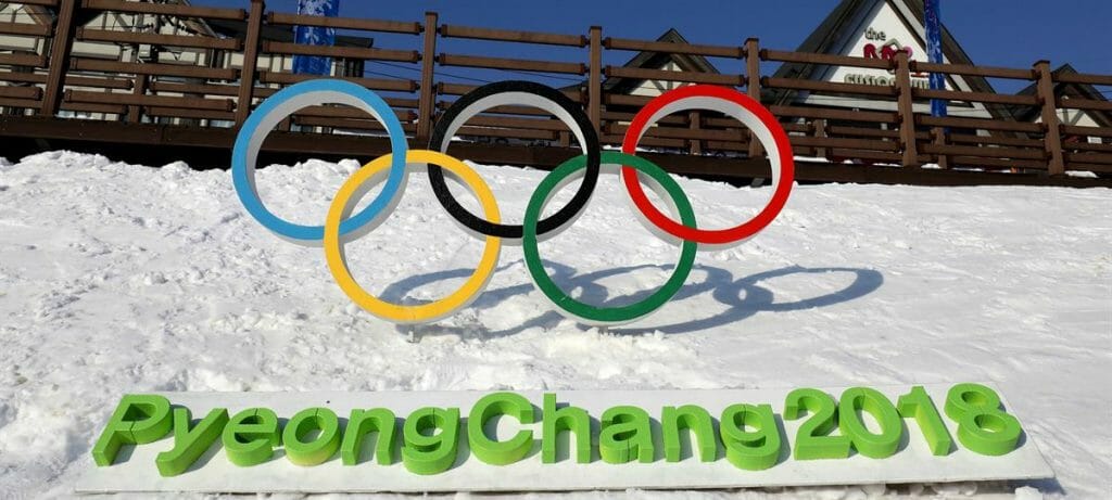 The Complete Guide to the 2018 Winter Olympics and Paralympics, Pyeongchang, South Korea