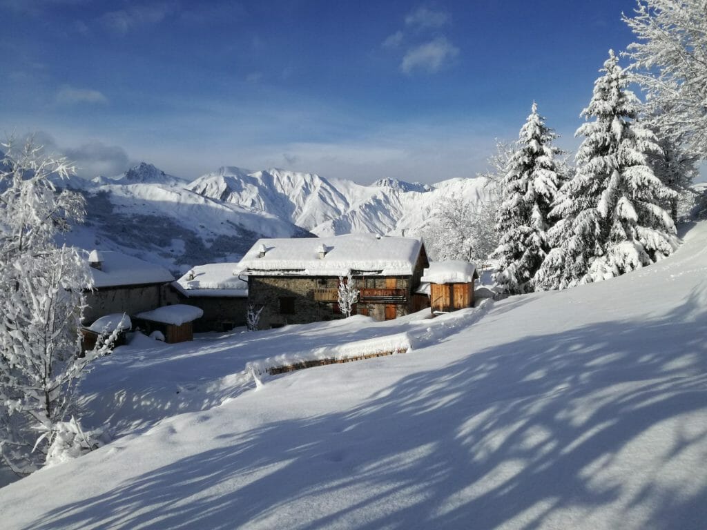 The Brilliant Resorts of Belleville