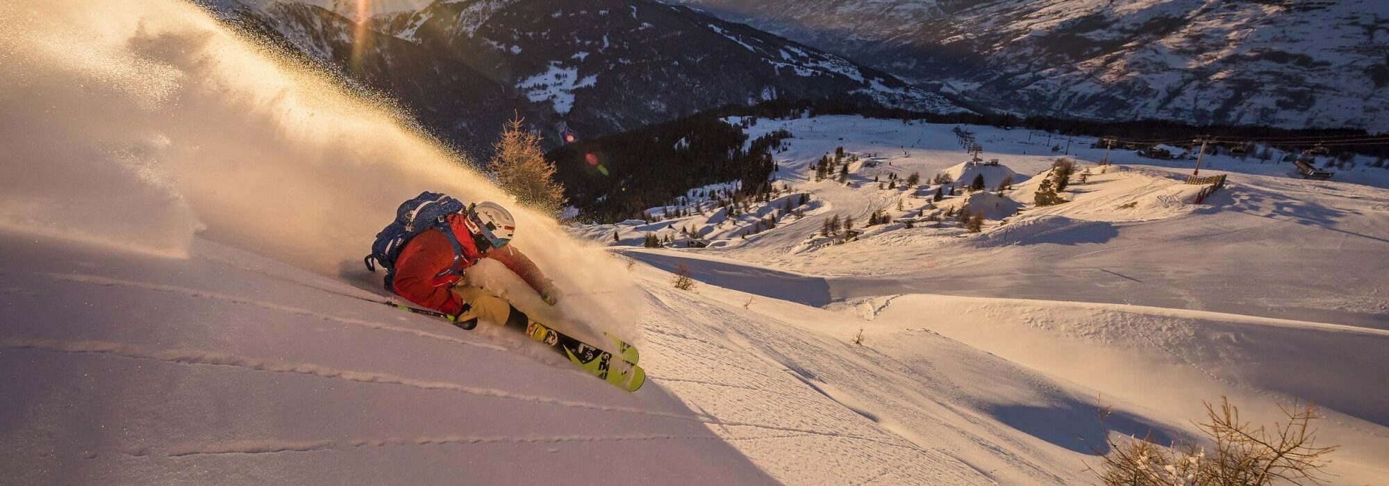 Andorra Off Piste CREDIT UCPA 4