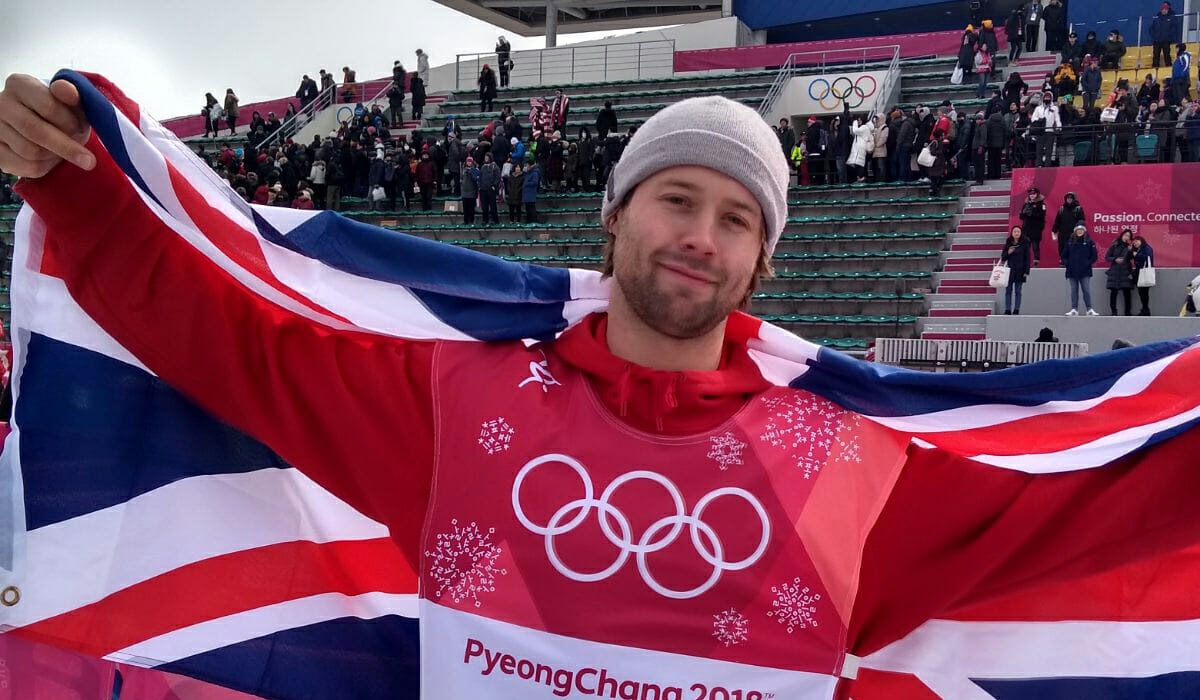 Billy Morgan crop