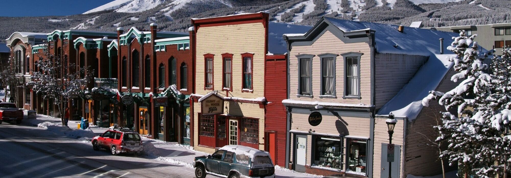 Breckenridge 612348 ResortStreet 10