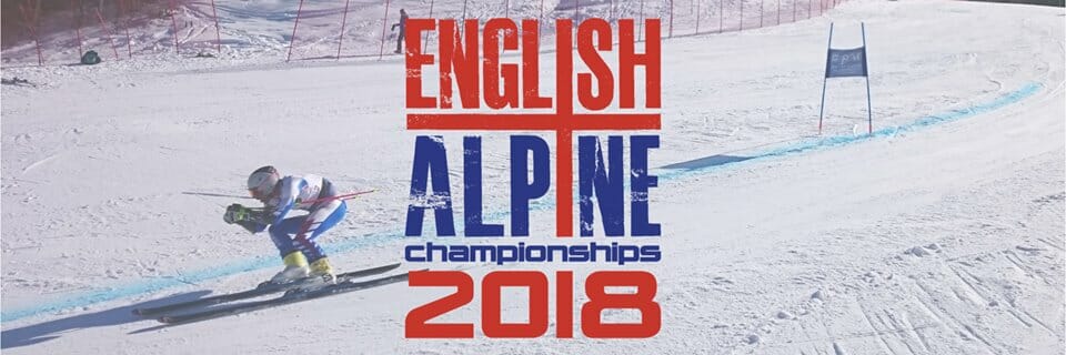 English Alpine Ski Championships