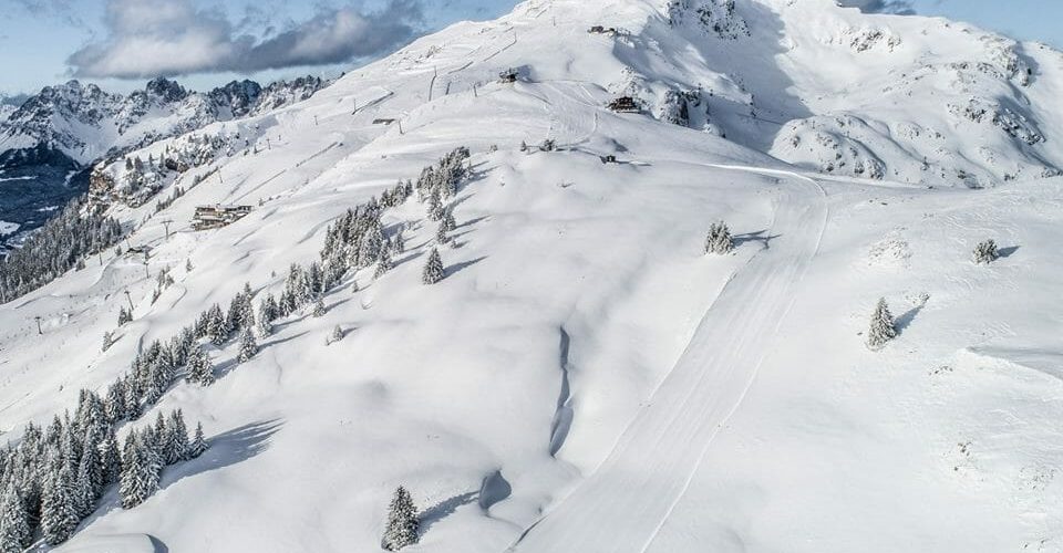 Kitzbuhel Feb 1