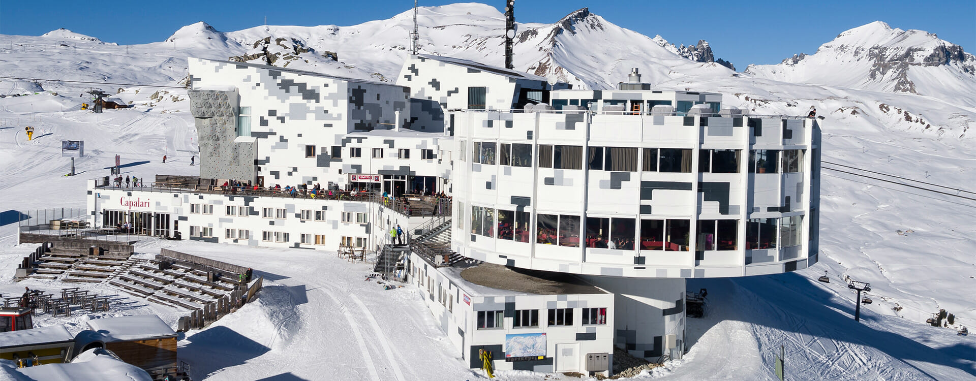 LAAX GALAAXY
