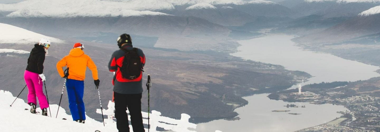 Nevis range 1 Feb