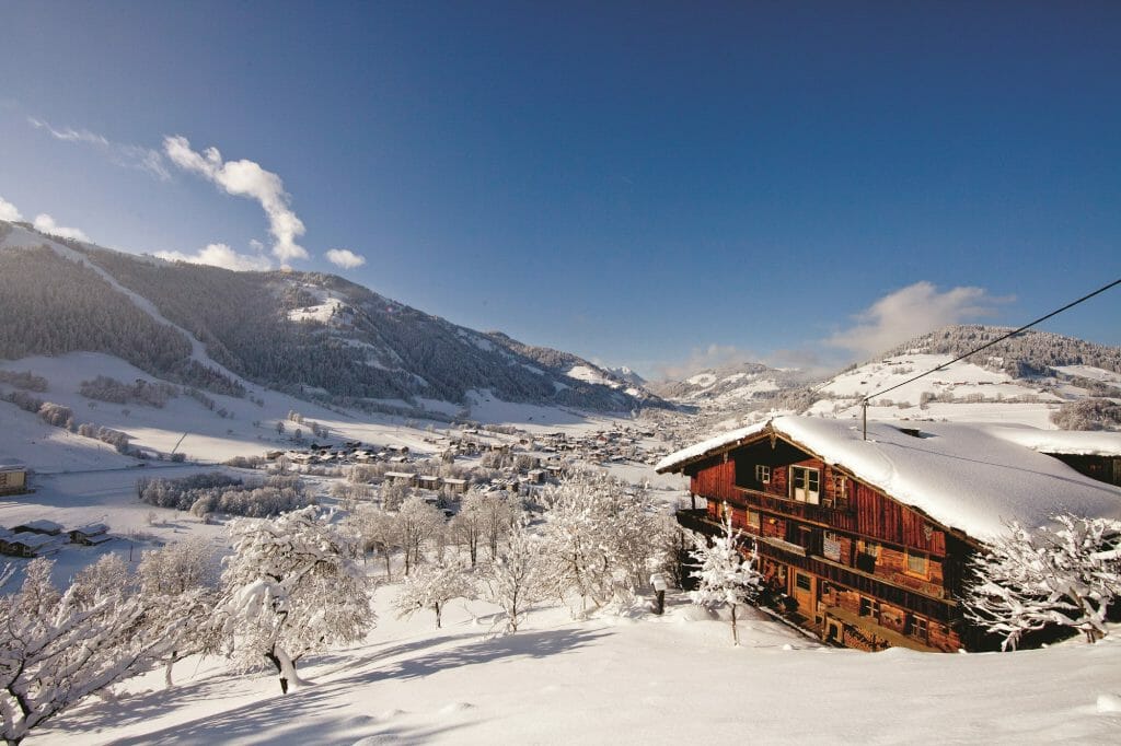 Last-Minute Ski Deals: Get More Winter With Crystal Ski Holidays