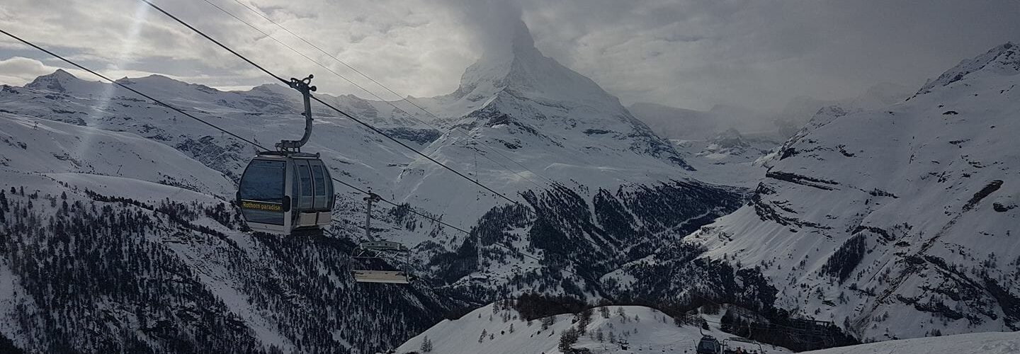 Zermatt 7 Feb