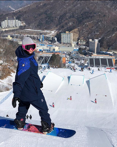 PyeongChang Olympics &#8211; Day 2 Wrap
