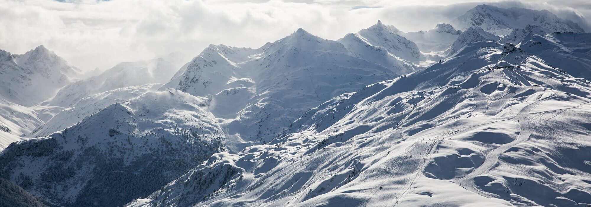 5 Reasons To Visit Brides-les-Bains