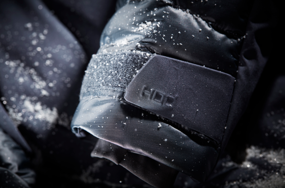 helly hansen icon 2.0