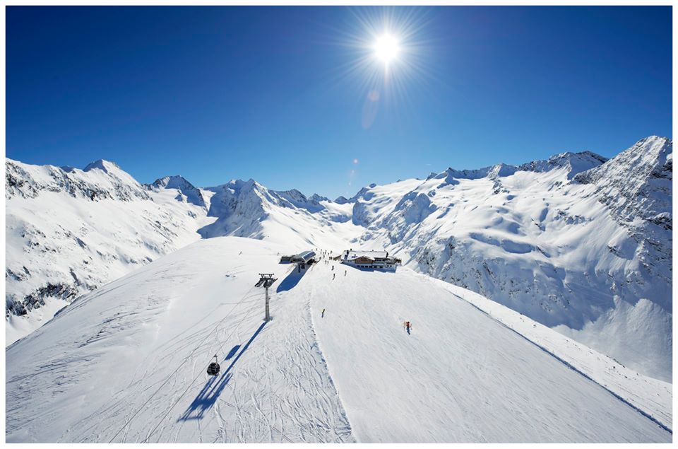 Where to Head for Spring Skiing in Europe