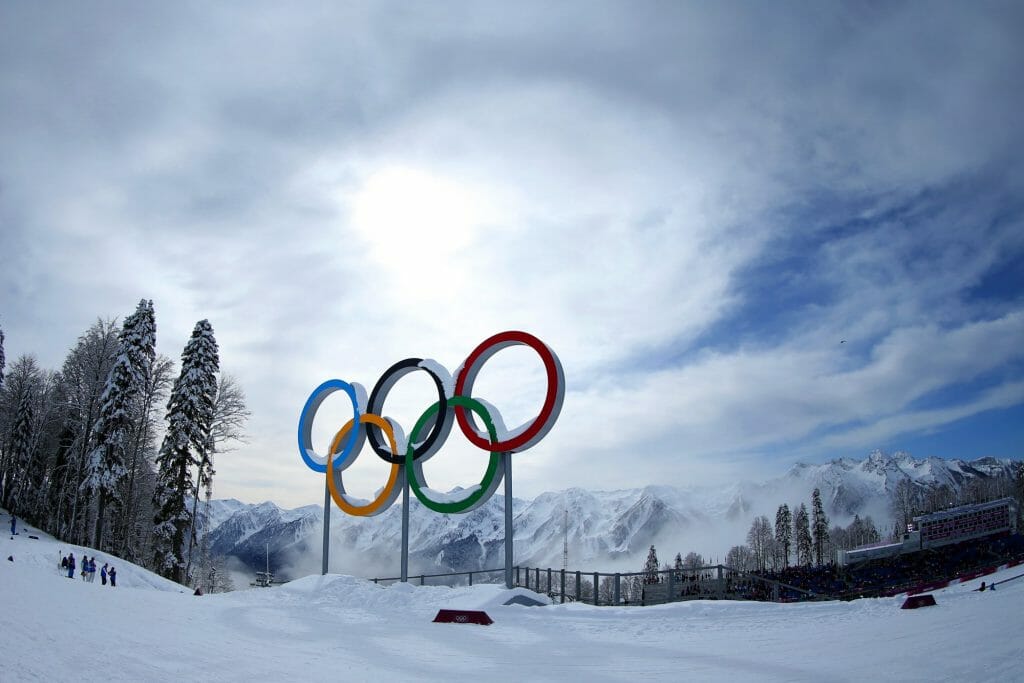 The Complete Guide to the 2018 Winter Olympics and Paralympics, Pyeongchang, South Korea