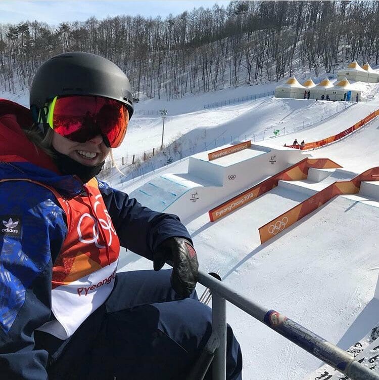 PyeongChang Olympic &#8211; Day 7 Wrap / Day 8 Preview