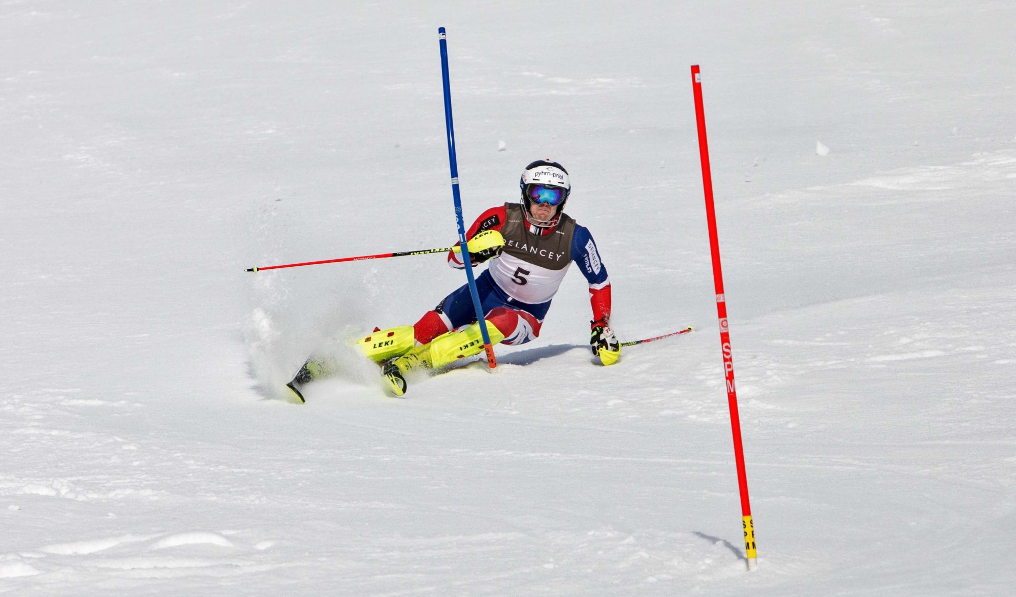 Marcel Hirscher &#8211; 7 Overall World Cup Titles but “I’m Not the Better Skier”