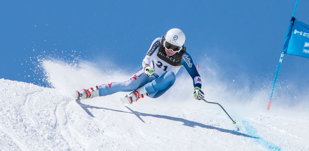 Iain Innes Super G 2018 credit Vanessa Fry Photography