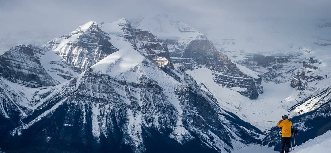 Lake louise