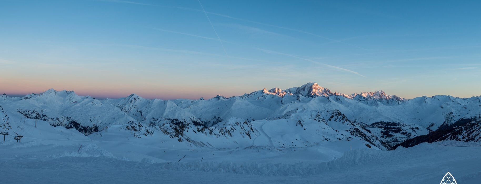 Les Arcs 4