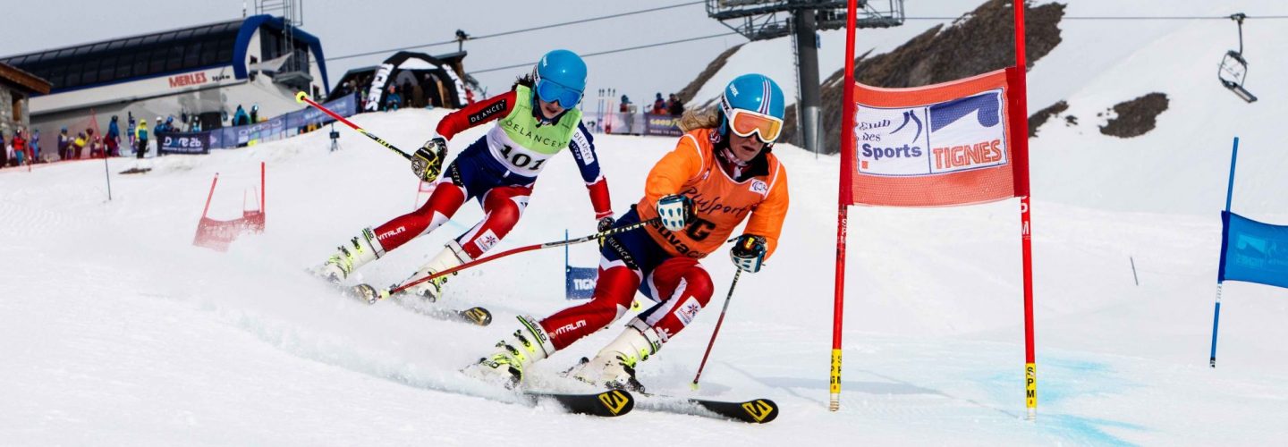 Menna Fitzpatrick Jen Kehoe IPCAS GS Credit Vanessa Fry Photography