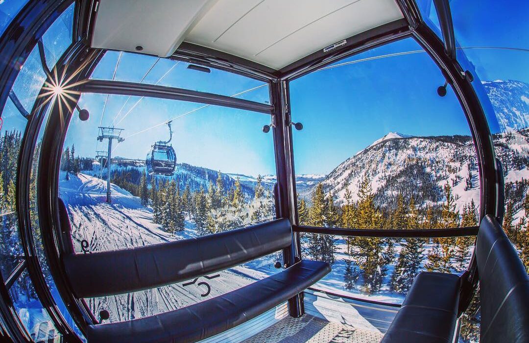Yellowstone Club