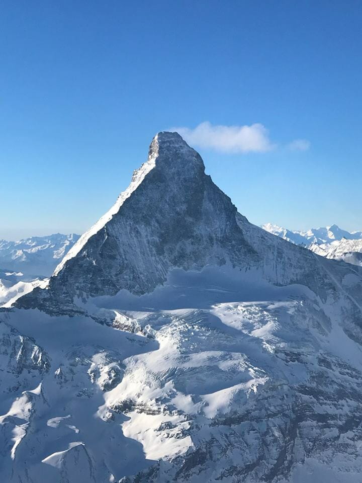 Zermatt Snow Report and Forecast 12 March 2018