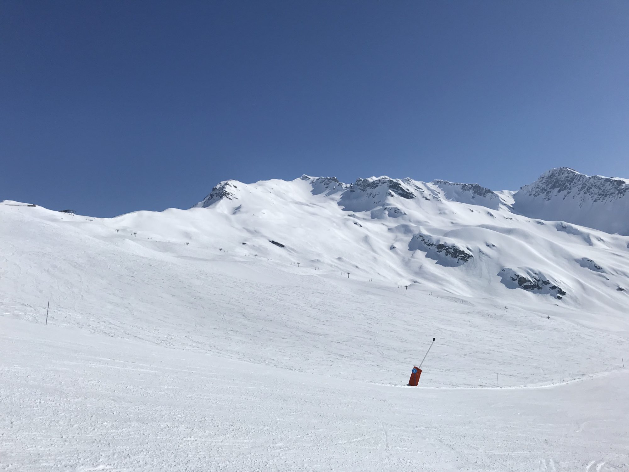 Exciting New Ski Area for La Rosière Set to Open Next Season
