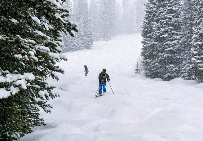 Winter Park Extends Ski Season to May 6th