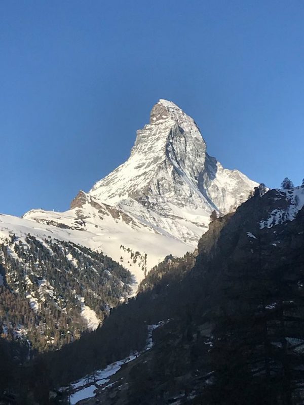 Zermatt Snow Report and Forecast 29 April, 2018