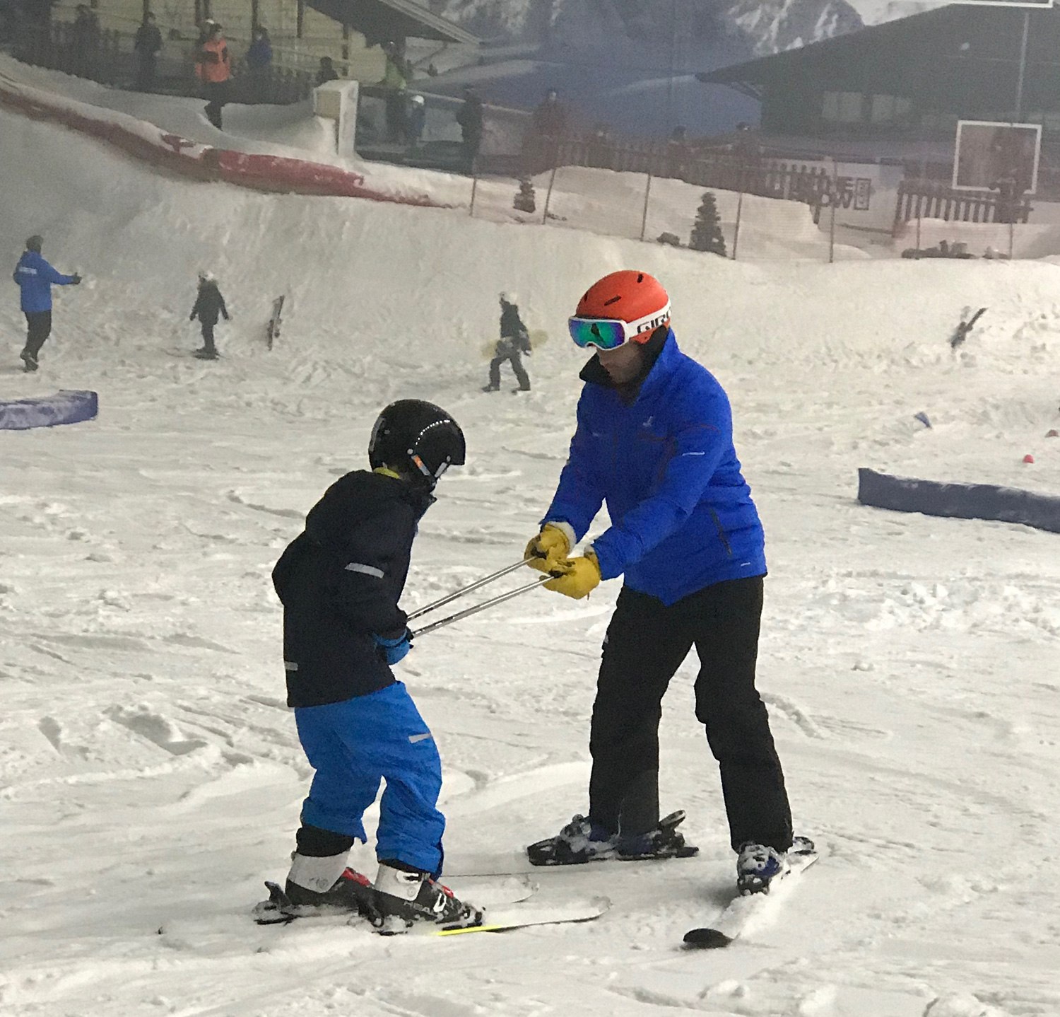 The Story of Snowbility &#8211; Changing Lives Through Snowsports