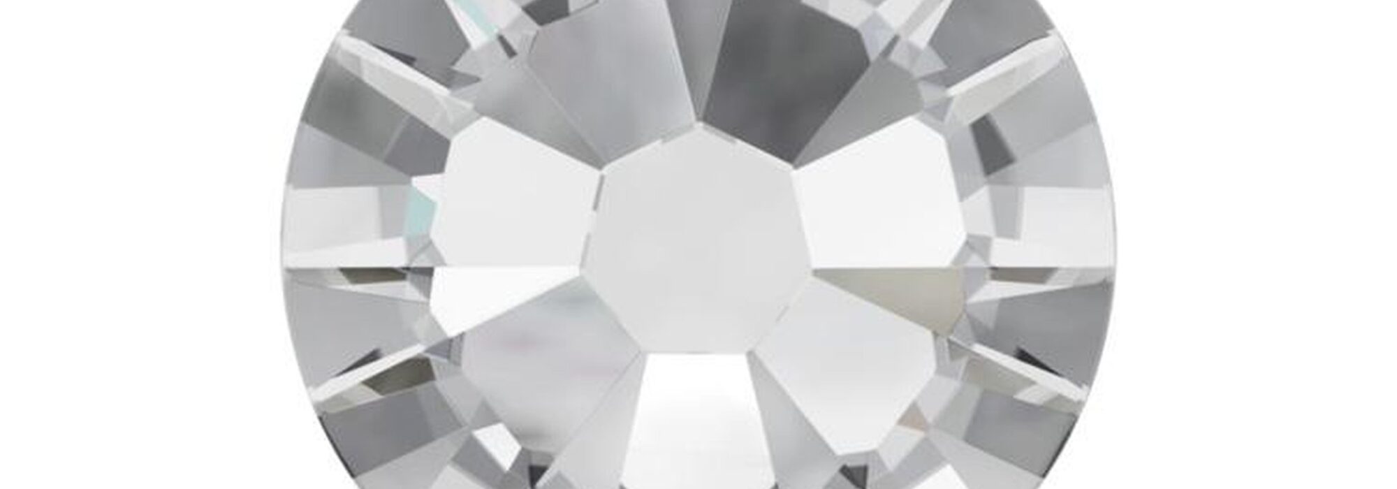 crystal clear swarovski flatback crystals swarovski 2048x
