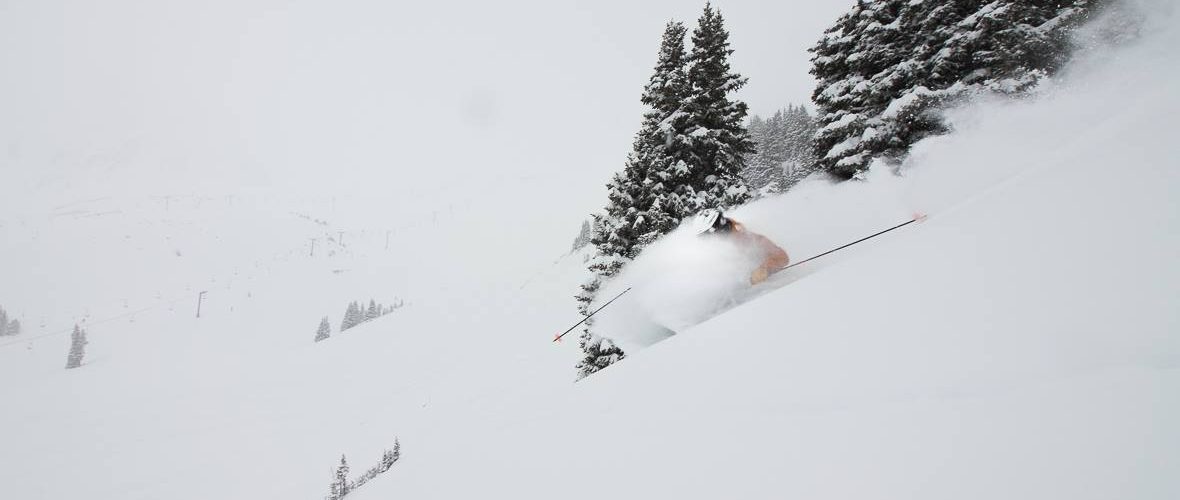 Arapahoe Basin